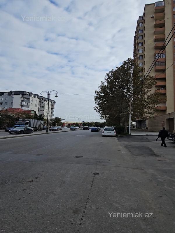 2 otaqlı mənzil satılır, Xırdalan