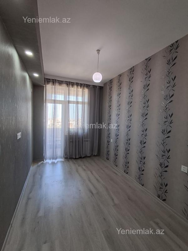 2 otaqlı mənzil satılır, Xətai, Bakı