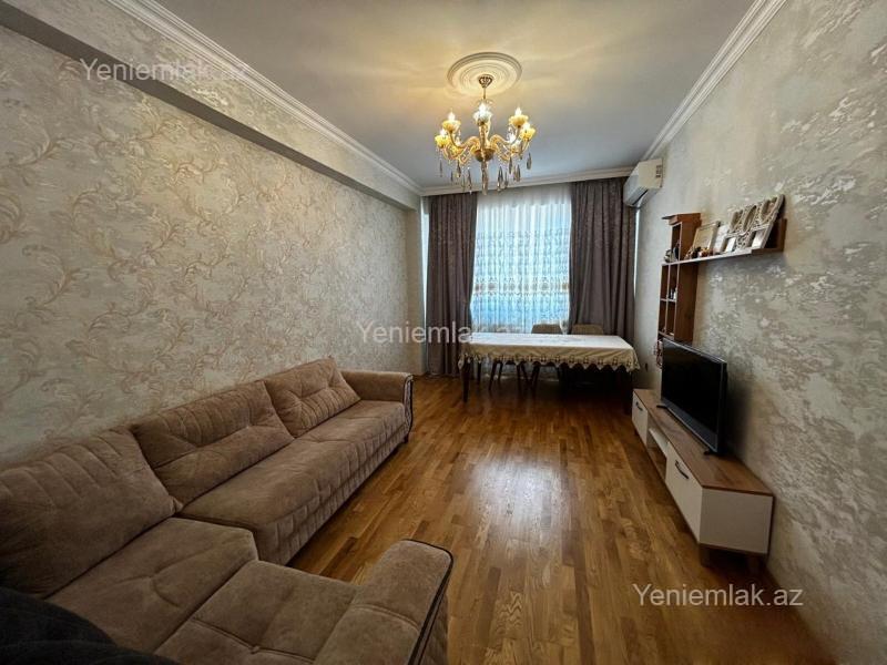 2 otaqlı mənzil satılır, Xırdalan
