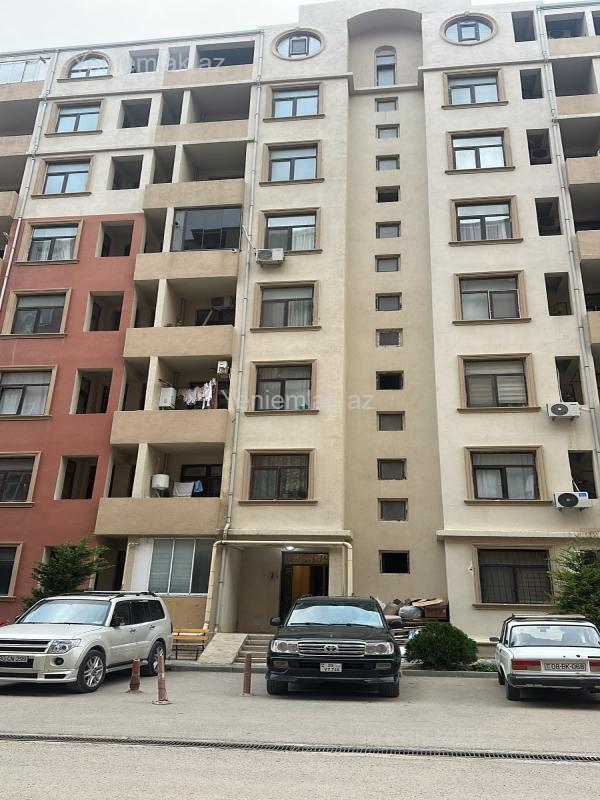 2-комн. квартира на продажу, Апшерон