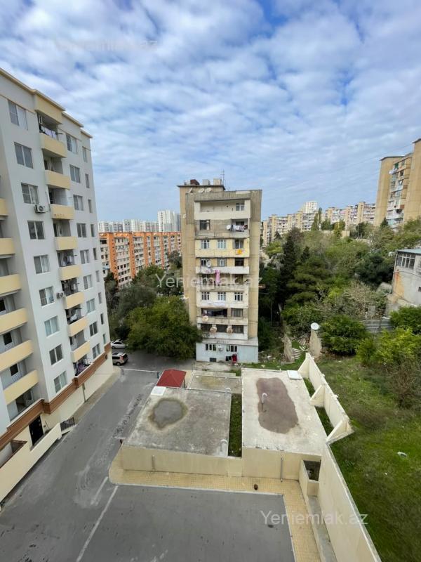 3 otaqlı mənzil satılır, Əhmədli, Bakı