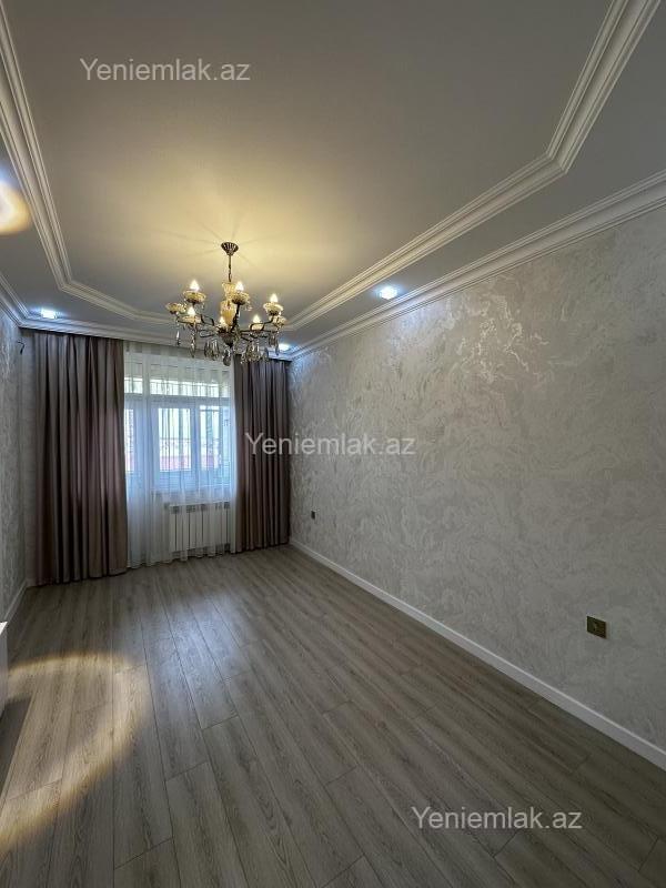 3-room apartment for sale, Khirdalan