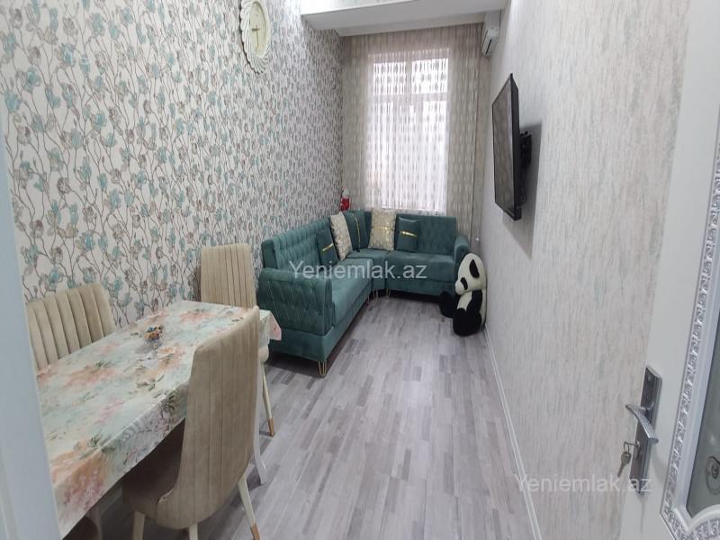 2-room apartment for sale, Khirdalan