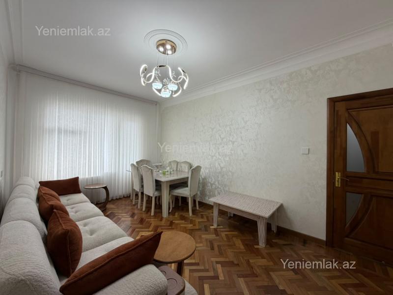 3-комн. квартира на продажу, Хатаи, Баку