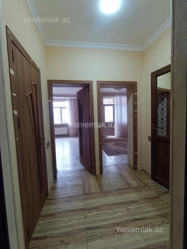 2 otaqlı mənzil satılır, Xırdalan
