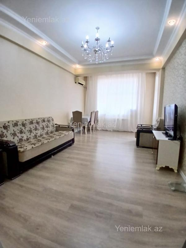 3 otaqlı mənzil satılır, Sumqayıt