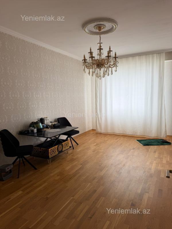 3 otaqlı mənzil satılır, Sumqayıt