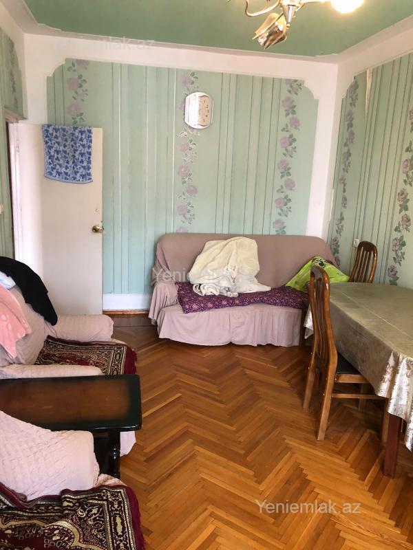 2-комн. квартира на продажу, Ахмедлы, Баку