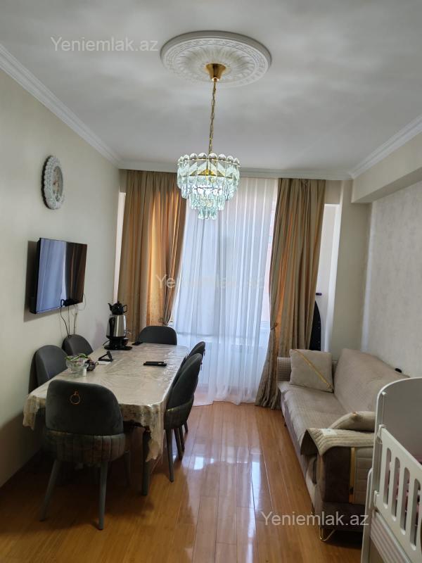 2-комн. квартира на продажу, Сумгаит