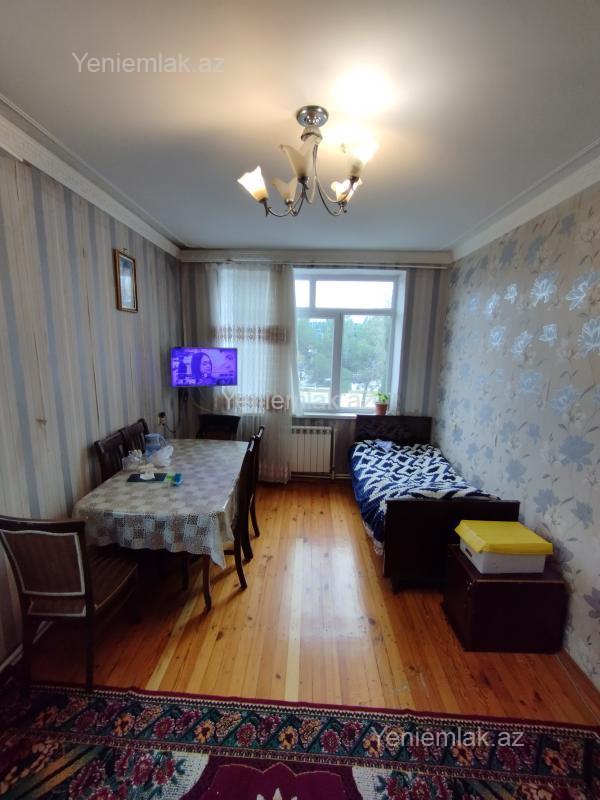 2 otaqlı mənzil satılır, 9-cu mikrorayon, Sumqayıt