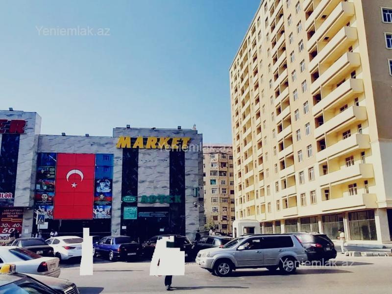 2 otaqlı mənzil satılır, 10-cu mikrorayon, Sumqayıt