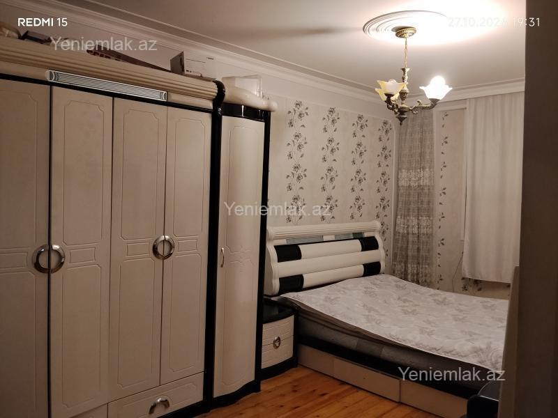 3-комн. квартира на продажу, 17-й микрорайон, Апшерон