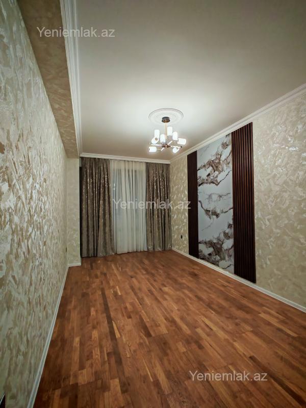 2 otaqlı mənzil satılır, Xırdalan