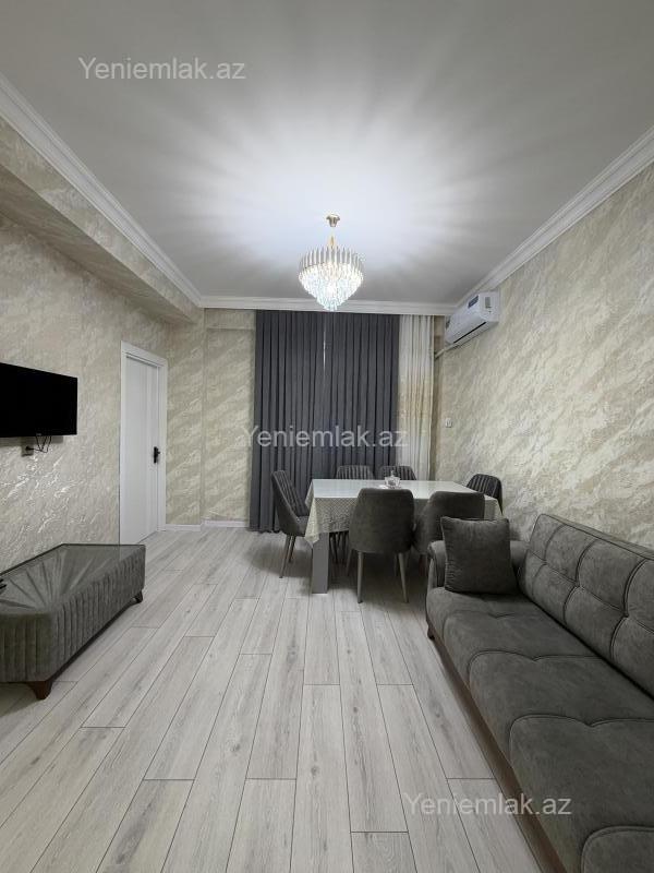 2 otaqlı mənzil satılır, Masazır, Abşeron