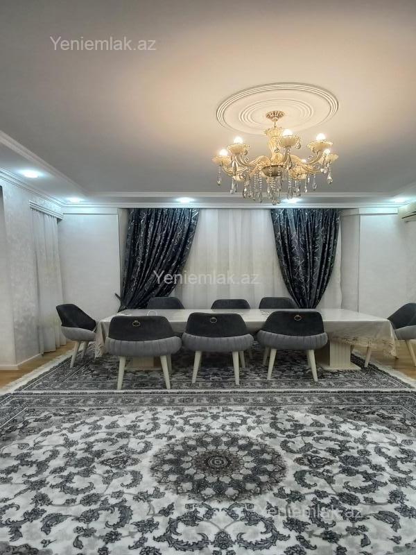 2 otaqlı mənzil satılır, Xırdalan