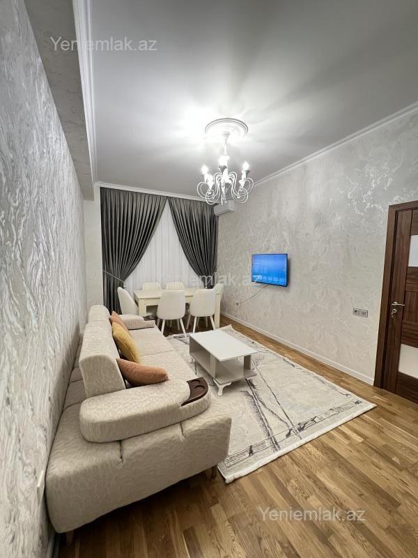 2 otaqlı mənzil satılır, Xırdalan