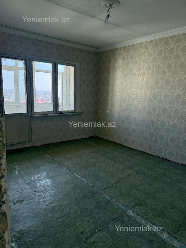 3-room apartment for sale, Sumgait city, Sumgait