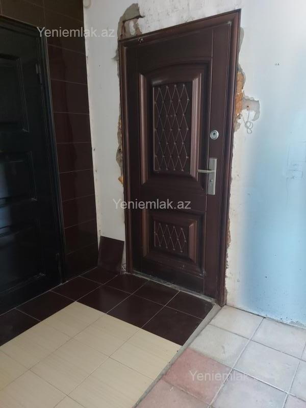 3-комн. квартира на продажу, Сураханы, Баку