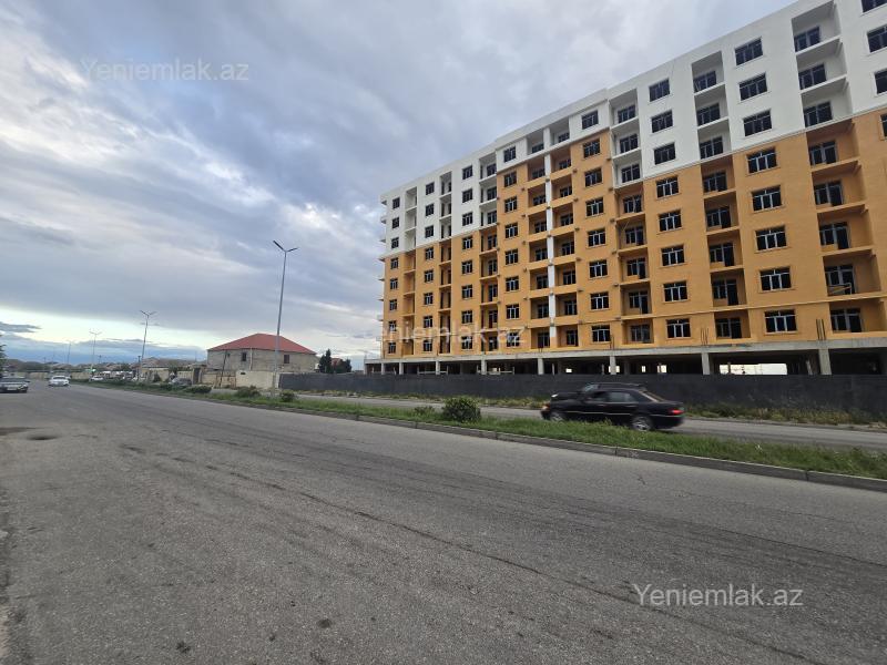 2-комн. квартира на продажу, Сумгаит
