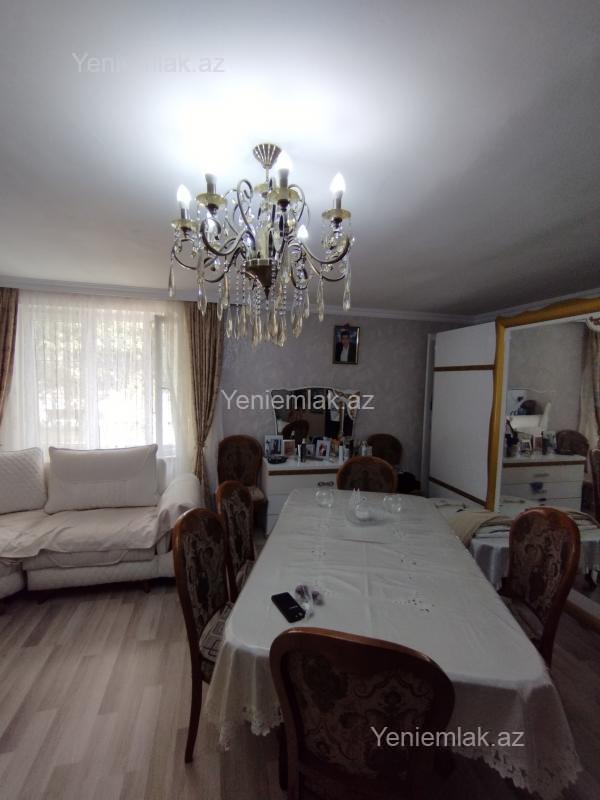 2 otaqlı mənzil satılır, 1-ci mikrorayon, Sumqayıt