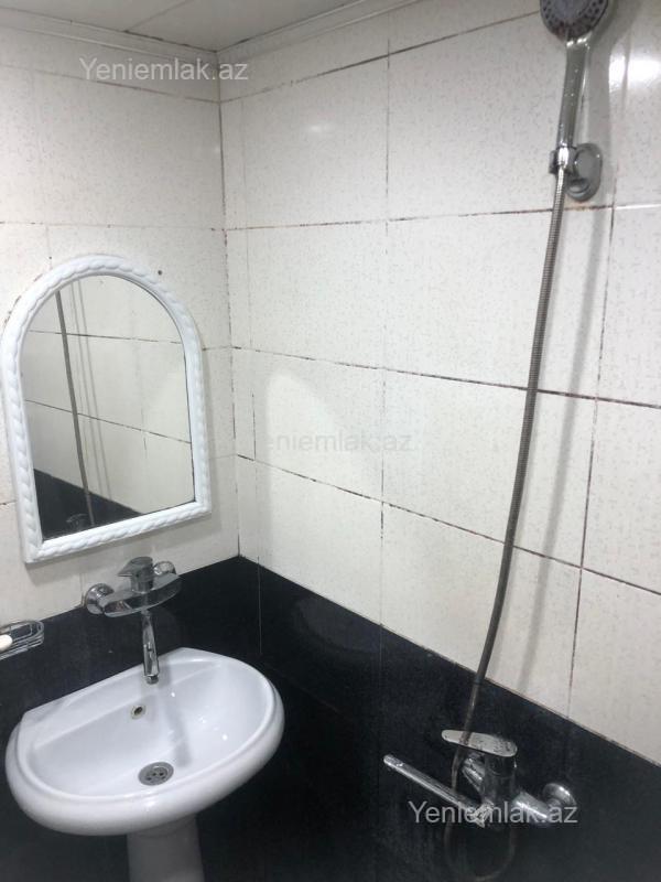 2 otaqlı mənzil satılır, Xətai, Bakı