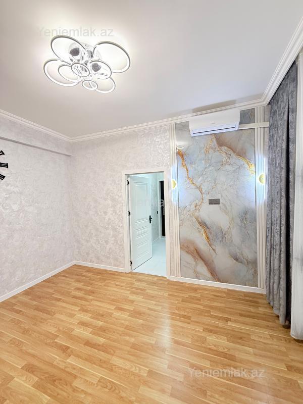 2 otaqlı mənzil satılır, Xırdalan
