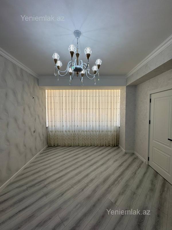 2-room apartment for sale, Masazir, Absheron