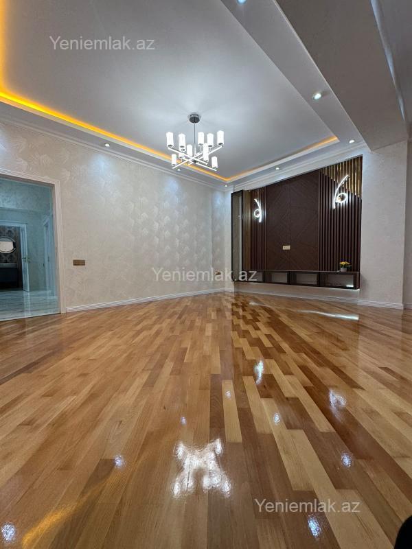 3 otaqlı mənzil satılır, Xırdalan
