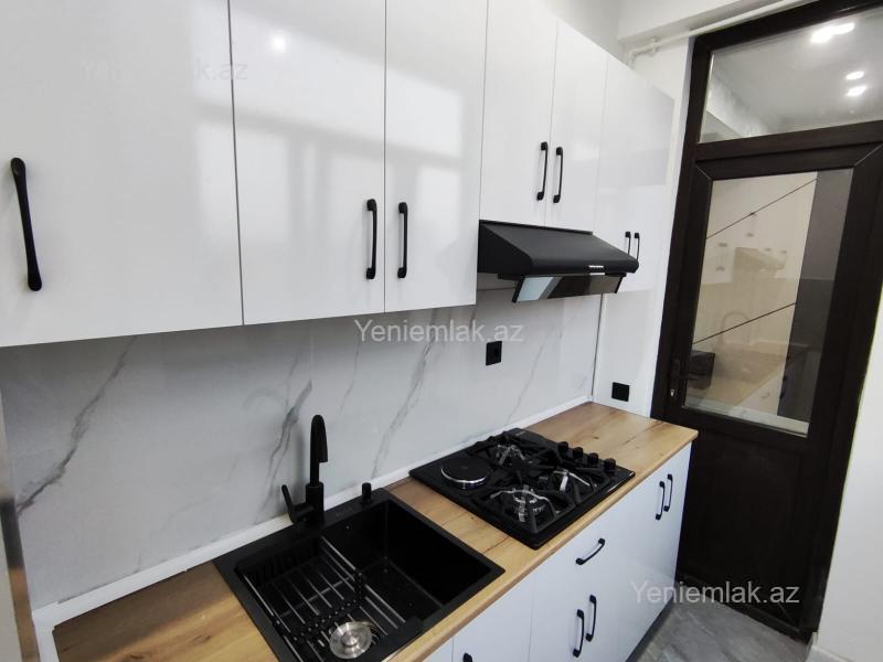 2 otaqlı mənzil satılır, Sumqayıt ş., Sumqayıt