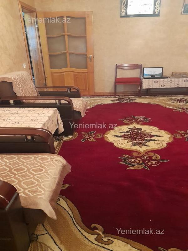 3 otaqlı mənzil satılır, 9-cu mikrorayon, Sumqayıt