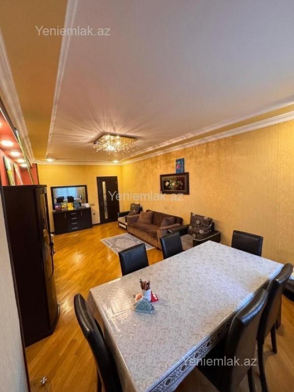 3-комн. квартира на продажу, пос. Бинагади, Баку