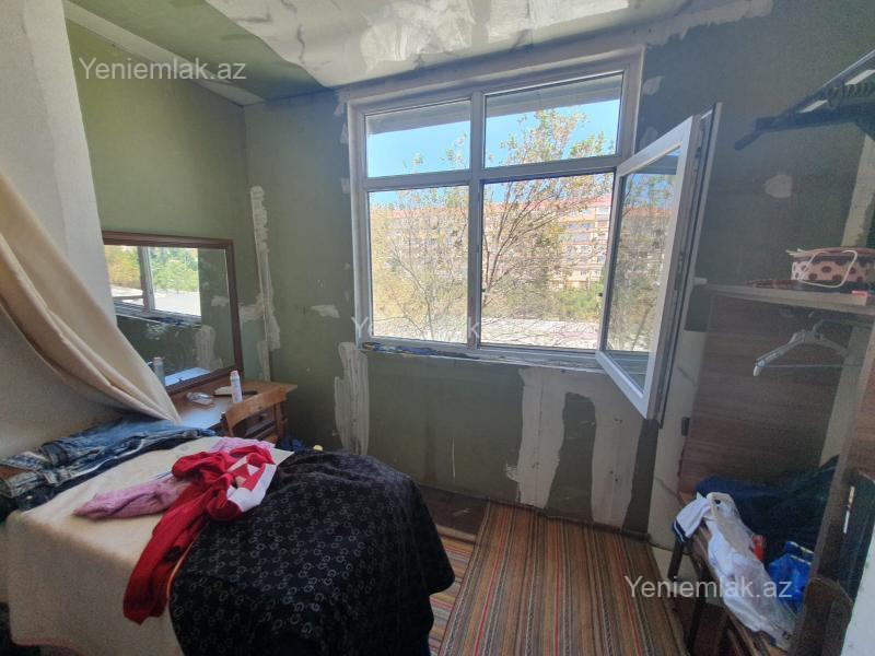 4 otaqlı mənzil satılır, 12-ci mikrorayon, Sumqayıt