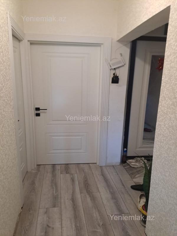 3 otaqlı mənzil satılır, 13-cü mikrorayon, Sumqayıt