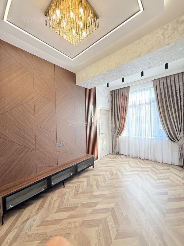 2 otaqlı mənzil satılır, Xırdalan