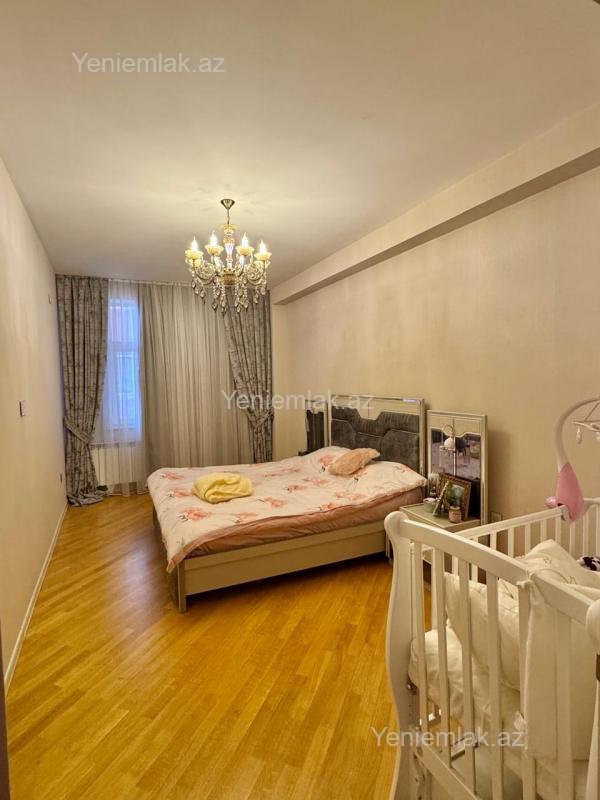 5-комн. квартира на продажу, 9-й микрорайон, Баку