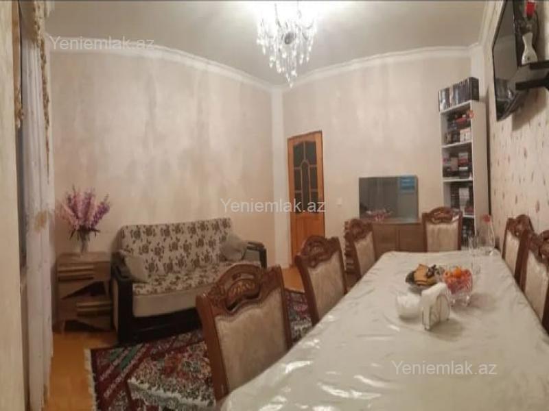 2 otaqlı mənzil satılır, Xırdalan