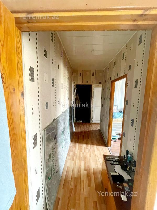 2-room apartment for sale, Nizami, Baku