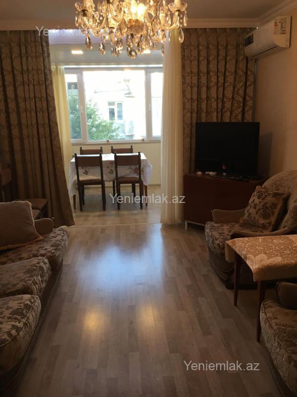 2-комн. квартира на продажу, Yasamal, Баку