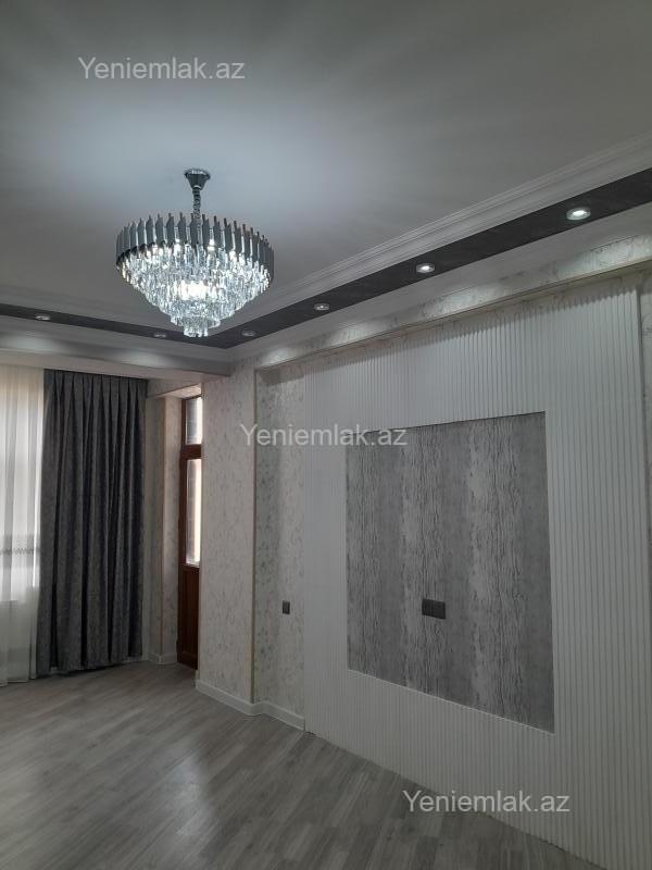 2 otaqlı mənzil satılır, Xırdalan