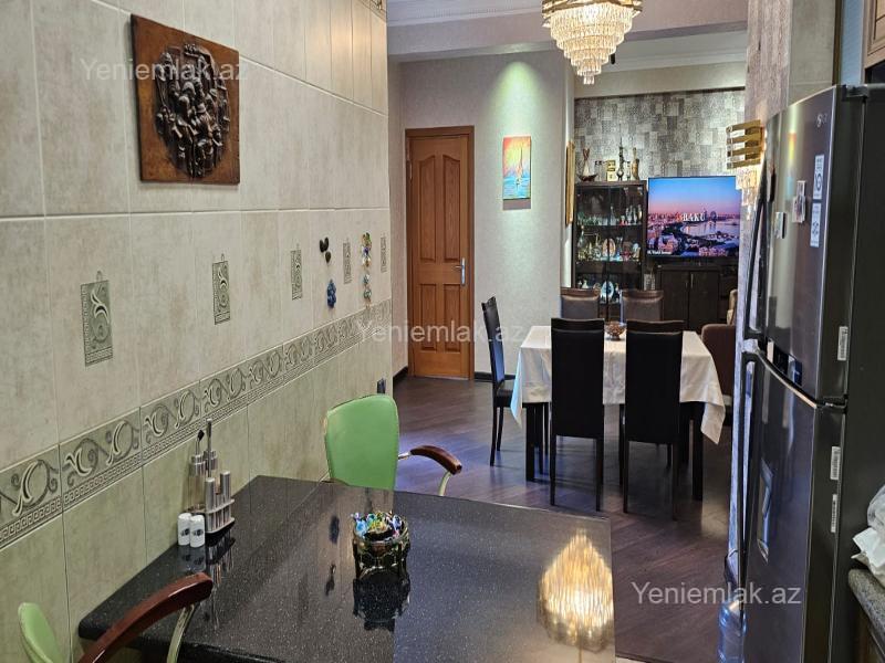 3-комн. квартира на продажу, Нариманов, Баку