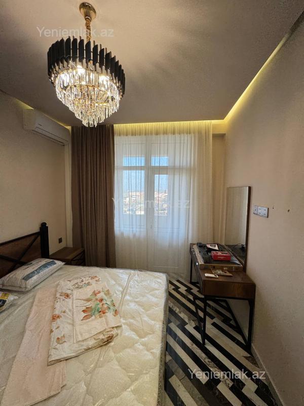 2-room apartment for sale, Masazir, Absheron