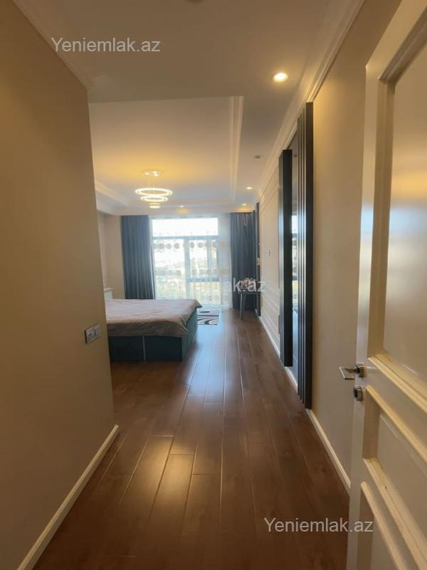 3-room apartment for sale, Khatai, Baku