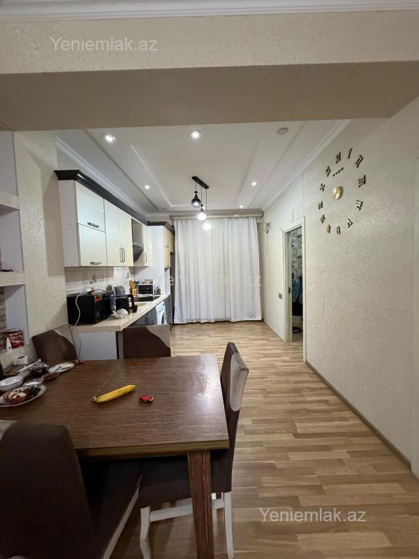 4 otaqlı mənzil satılır, Masazır, Abşeron