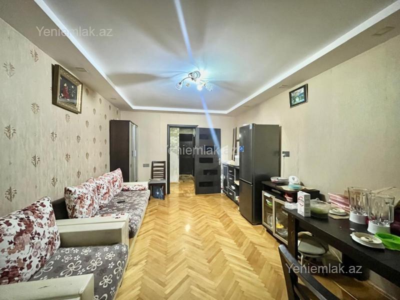 3-комн. квартира на продажу, Ази Асланов, Баку