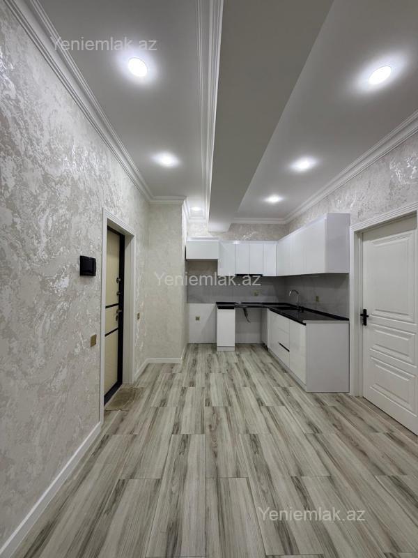2-room apartment for sale, Khirdalan