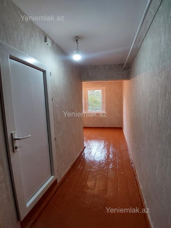 1-комн. квартира на продажу, 4-й микрорайон, Баку