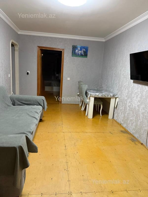 2 otaqlı mənzil satılır, 5-ci mikrorayon, Sumqayıt