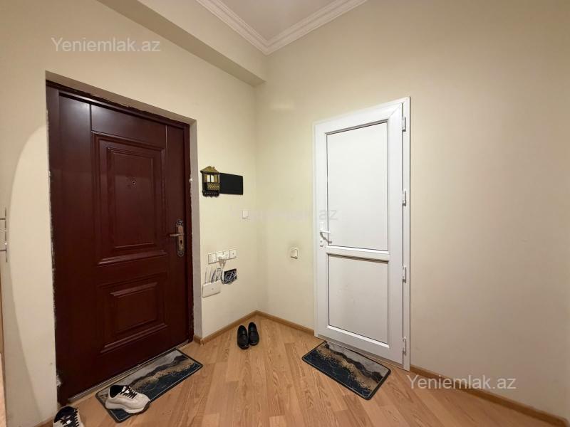2-room apartment for sale, Mammadli, Absheron