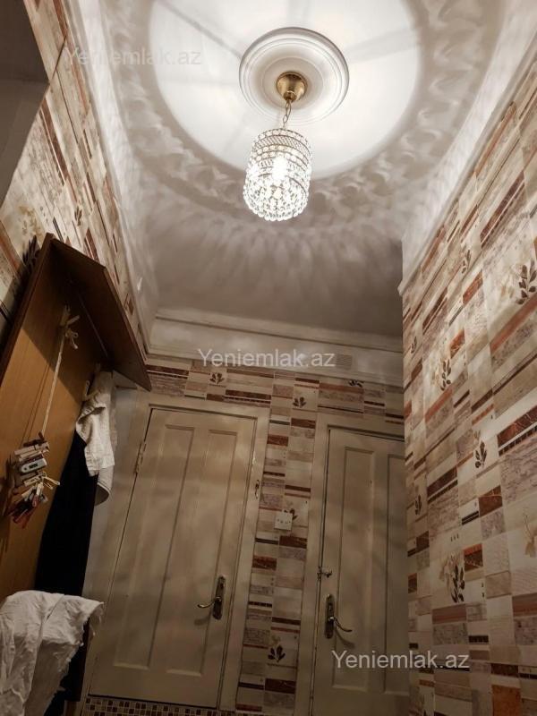 3-комн. квартира на продажу, Говсан, Баку