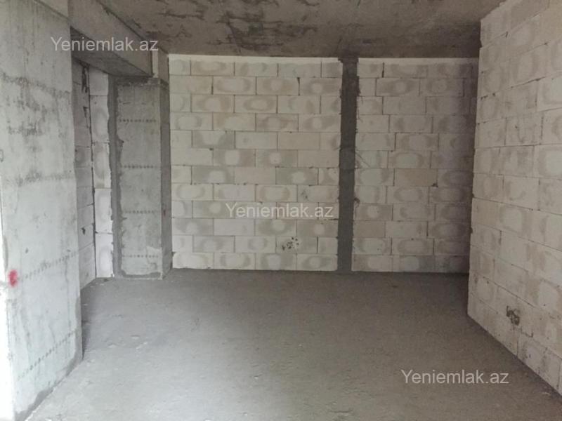 3-комн. квартира на продажу, Нариманов, Баку